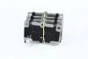 Колодки тормозные дисковые передние MAZDA 323 ASHIKA 50-03-342 (фото 1)