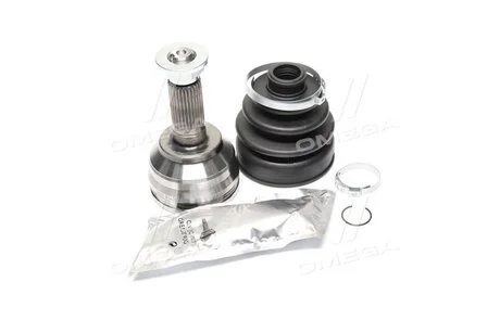 ШРУС з попил. MAZDA 626 -02 ASHIKA 62-03-334