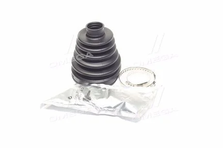 Пильовик ШРУС зовн. MITSUBISHI L 200, PAJERO (пр-во) ASHIKA 63-00-085