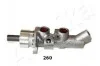 Цилиндр тормозной главный Toyota Avensis 03-08 (+ESP) ASHIKA 68-02-260 (фото 1)