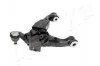 Рычаг правый Toyota Land Cruiser Prado/Lexus GX460 J150 09- ASHIKA 72-02-2042R (фото 5)