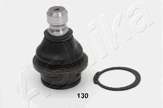 Шаровая опора нижняя Nissan Pathfinder /Navara 2.5 DCI 05- ASHIKA 73-01-130