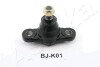 Шаровая опора перед. ниже. Hyundai Elantra 2/06-, i30 10/07- KIA Ceed 12/06-, Pro Ceed 2/08-, Magentis 11/05- ASHIKA 73-0K-K01 (фото 1)