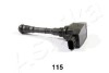 Катушка зажигания Nissan Juke 16 10-/Qashqai 16/20 14-/X-Trail 16/20 14-/Renault Clio IV 16 ASHIKA 78-01-115 (фото 1)