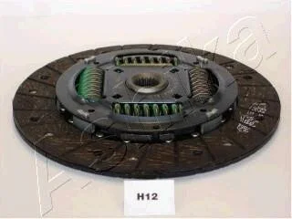 Диск зчеплення ASHIKA 80-0H-012