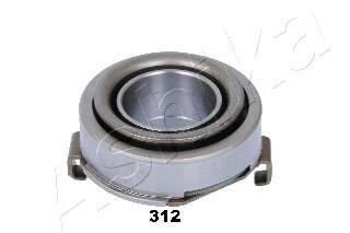 Подшипник сцепления Mazda 626 gc 16, 20d 82-87, 20 82-85 ASHIKA 90-03-312 (фото 1)