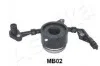 Підшипник вижимний Mercedes C (Cl203), E (W210), E (W211) 20-32 0695- ASHIKA 90-MB-MB02 (фото 2)