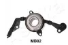 Підшипник вижимний Mercedes C (Cl203), E (W210), E (W211) 20-32 0695- ASHIKA 90-MB-MB02 (фото 3)