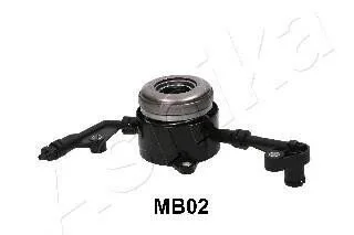 Підшипник вижимний Mercedes C (Cl203), E (W210), E (W211) 20-32 0695- ASHIKA 90-MB-MB02
