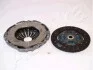 Комплект зчеплення Opel Movano, Renault Master 19TDI/20TDI/25TDI 02- ASHIKA 92-01-1024 (фото 2)