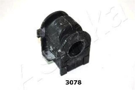 (Ø 22mm) Втулка стабілізатора пер Mazda 6 20/22/25 07- ASHIKA GOM-3078