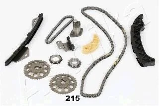 Ланцюг грм ASHIKA KCK215
