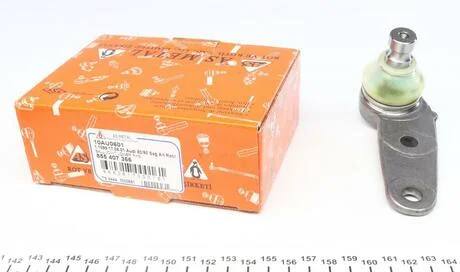 Опора кульова ASMETAL 10AU0601