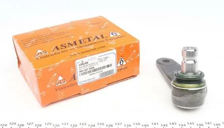 Опора кульова ASMETAL 10AU06