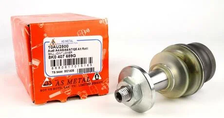 Кульова опора Audi A4/A6/Q5 07- (нижня) ASMETAL 10AU2500