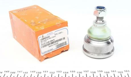 Опора шаровая ASMETAL 10BM0101