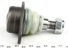 Кульова опора нижня BMW X5 (E53) 00-07 ASMETAL 10BM0400 (фото 3)