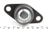 Кульова опора нижня BMW X5 (E53) 00-07 ASMETAL 10BM0400 (фото 4)
