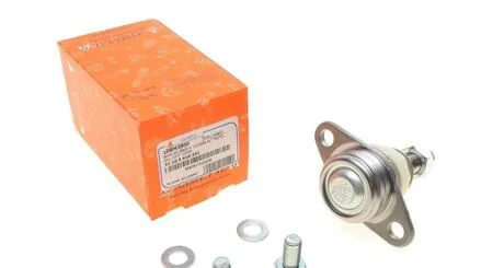 Кульова опора BMW X3 (E83) 04-10 ASMETAL 10BM2800