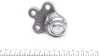 Кульова опора Chevrolet Captiva/Opel Antara 06- ASMETAL 10CH0100 (фото 3)