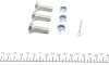 Кульова опора Chevrolet Captiva/Opel Antara 06- ASMETAL 10CH0100 (фото 5)