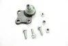 Кульова опора Berlingo/Partner 96 (конус 16)(-г/п) ASMETAL 10CT0100 (фото 1)