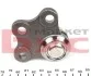 Опора кульова ASMETAL 10CT0610 (фото 4)