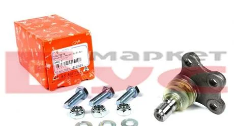Опора кульова ASMETAL 10CT0610