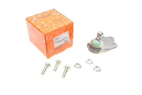 Кульова опора Fiat Tipo (356/357) 15- ASMETAL 10FI2700