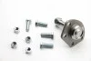 Кульова опора Ducato/Boxer 94-01 (1.8t) ASMETAL 10FI3003 (фото 1)