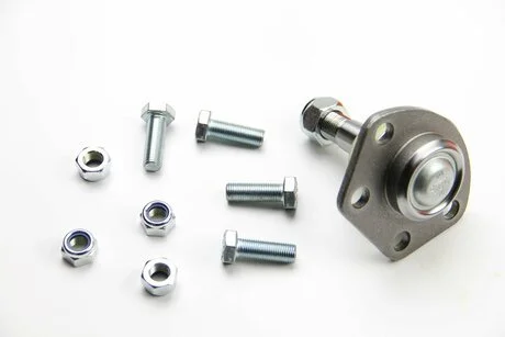 Кульова опора Ducato/Boxer 94-01 (1.8t) ASMETAL 10FI3003