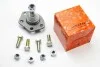 Кульова опора Ducato/Boxer 02-06 (1-1.4t) ASMETAL 10FI3004 (фото 3)