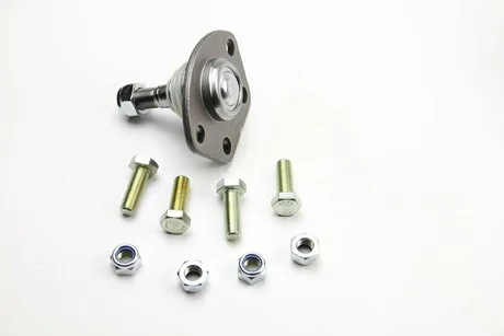 Кульова опора Ducato/Boxer 02-06 (1-1.4t) ASMETAL 10FI3004