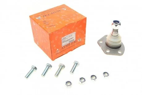 Кульова опора Ducato/Boxer 02-06 (1.8t) ASMETAL 10FI3005