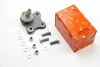 Кульова опора Fiorino/Nemo/Bipper/Qubo/Combo/ Corsa 06- ASMETAL 10FI3505 (фото 3)