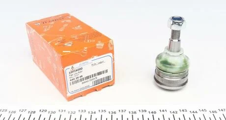 Опора шаровая ASMETAL 10FI4000