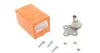 Шаровая опора Fiat Stilo 01-10/Bravo 07- ASMETAL 10FI4200 (фото 1)
