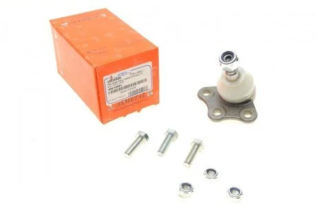 Кульова опора Doblo 02-10 (Ch №5023343-) ASMETAL 10FI5500