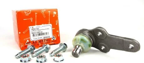 Опора кульова ASMETAL 10FR1700