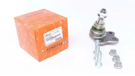 Кульова опора Mondeo/C-Max 06- ASMETAL 10FR2205