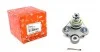 Кульова опора Honda CR-V III/IV 06- (17,5mm) ASMETAL 10HN0500 (фото 1)