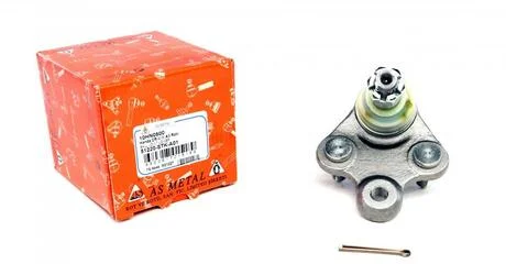 Кульова опора Honda CR-V III/IV 06- (17,5mm) ASMETAL 10HN0500