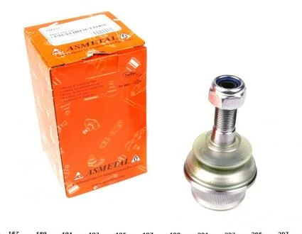 Опора кульова ASMETAL 10IV37