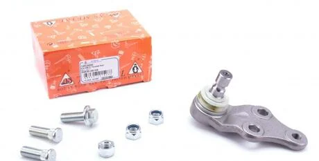 Кульова опора Kia Ceed/Honda CR-V/Hyundai Santa Fe 11- ASMETAL 10KI3000