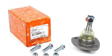 Опора кульова ASMETAL 10LD0500