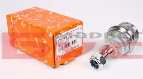 Опора шаровая ASMETAL 10MR1300