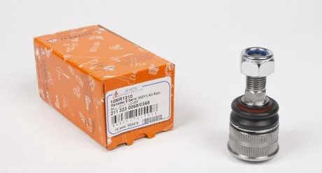 Кульова опора нижня MB E/S-клас (W211/W220) (до стабілізатора) ASMETAL 10MR1310