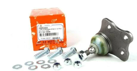 Опора кульова ASMETAL 10MR3502