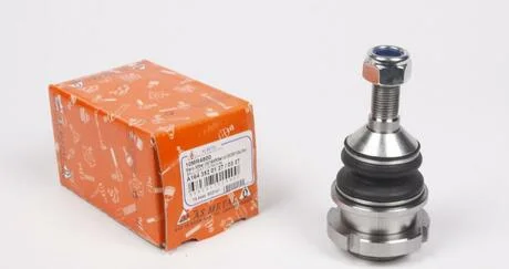 Кульова опора нижня MB M-class (W164) 05- (задн.) ASMETAL 10MR4800