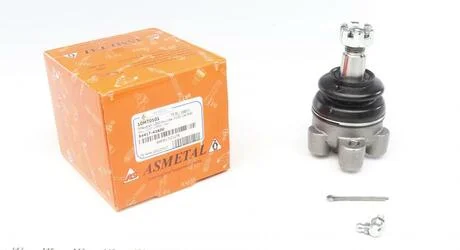 Опора кульова ASMETAL 10MT0101